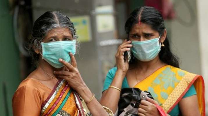 Nipah can affect other animals including pigs, dogs and