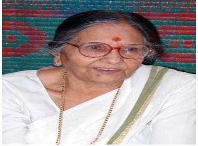 Sleepwell Founder And Ex MP Aligarh Sheela Gautam died at