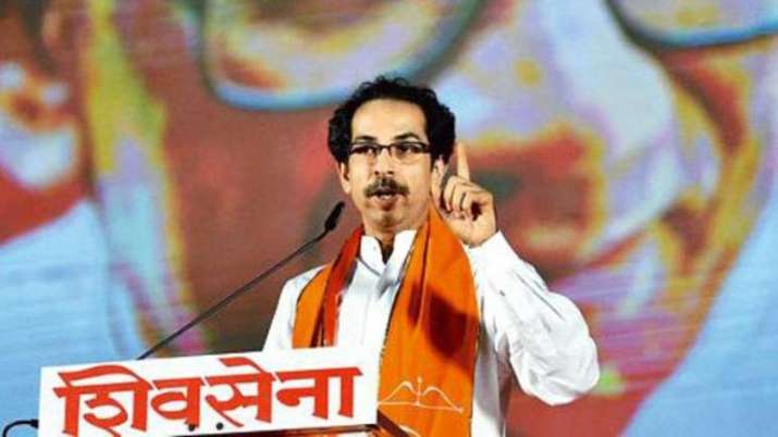 Shiv Sena chief Uddhav Thackeray will visit Ayodhya on