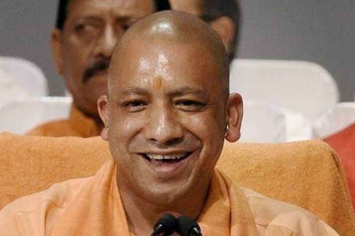 Uttar Pradesh CM Yogi Adityanath