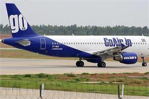 GoAir