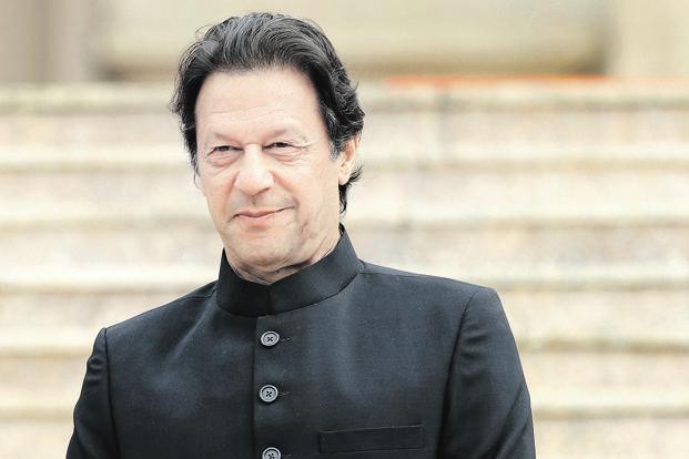 Pakistan Prime Minister Imran Khan to visit Russia on