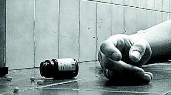 Farmer attempts suicide over debts, money lender shoots