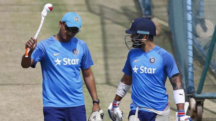 sanjay bangar, ms dhoni, yuvraj singh, mental conditioning coaches, team india