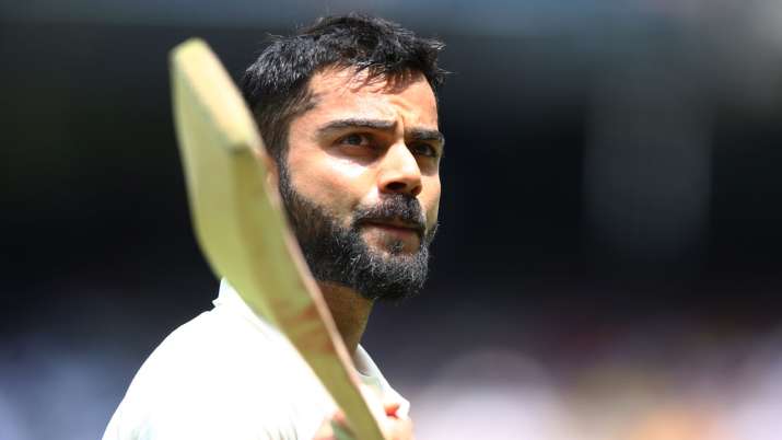 Milestones await Virat Kohli in the first Test against Bangladesh