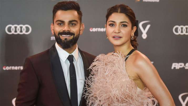 People want to sensationalise stories by taking Anushka's name: Virat Kohli