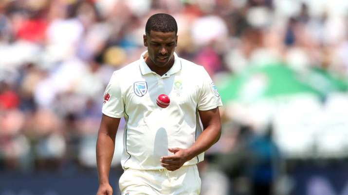 vernon philander, vernon philander brother, tyrone philander, tyrone philander shot dead