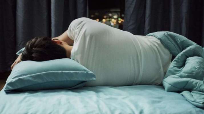 sleep problems