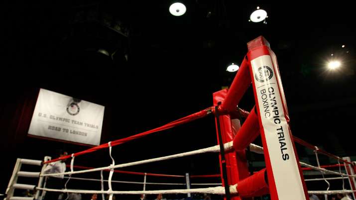 asian boxing championship, asian boxing c'ship, asian boxing championship india