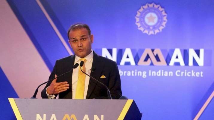 You have been a great friend: Virender Sehwag tells 'bhrata' VVS Laxman