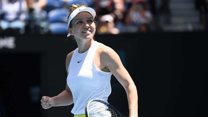 simona halep, simona halep tennis, simona halep comeback