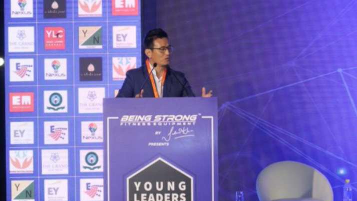 bhaichung bhutia, namchi, south sikkim, sikkim football