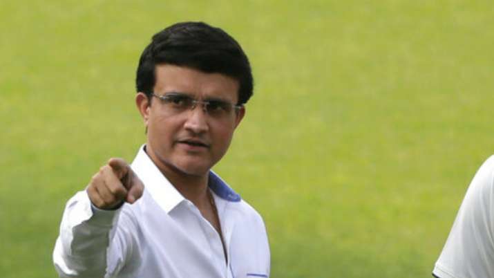 Change in culture behind India's pace bowling surge: Sourav Ganguly