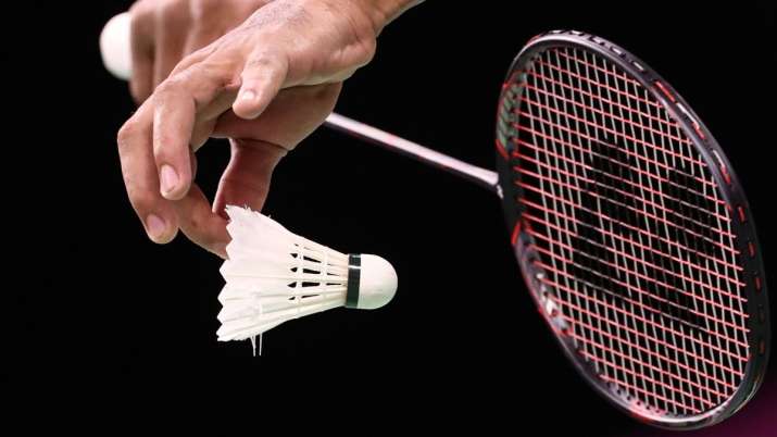 In May, the BWF had unveiled a revised international