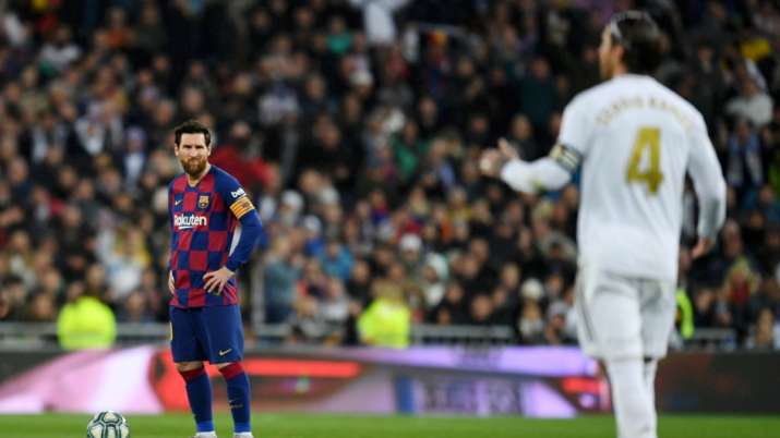 la liga, la liga 2020-21, la liga 2019-20, la liga season, javier tebas