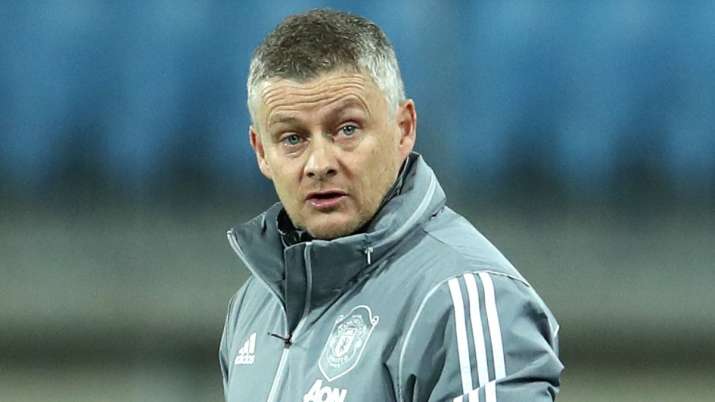 ole gunnar solskjaer, manchester united, ole gunnar solskjaer manchester united, man utd, ole gunnar