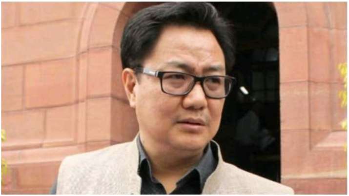 coronavirus, indian athletes, shooting, wrestling, national sports federations, nsf, kiren rijiju