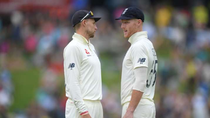 nasser hussain, england vs west indies, ben stokes, joe root