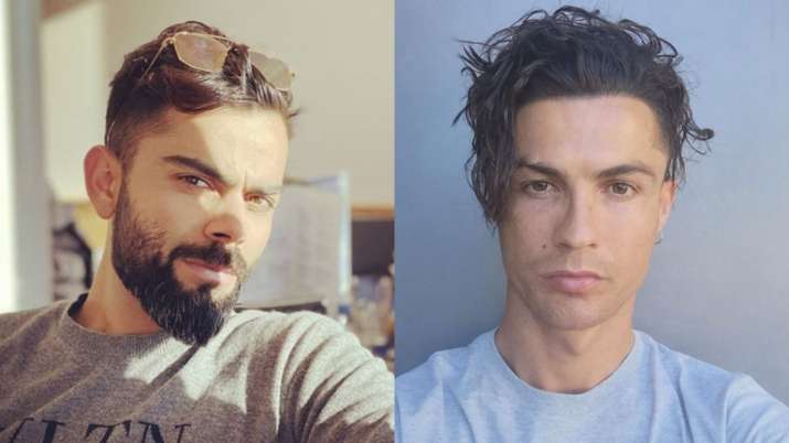 Virat Kohli only cricketer in top-10 highest-earning athletes on Instagram during lockdown; Ronaldo