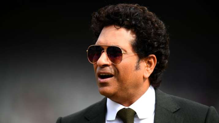 Sachin Tendulkar supports cause to help slum dwellers during COVID-19 pandemic