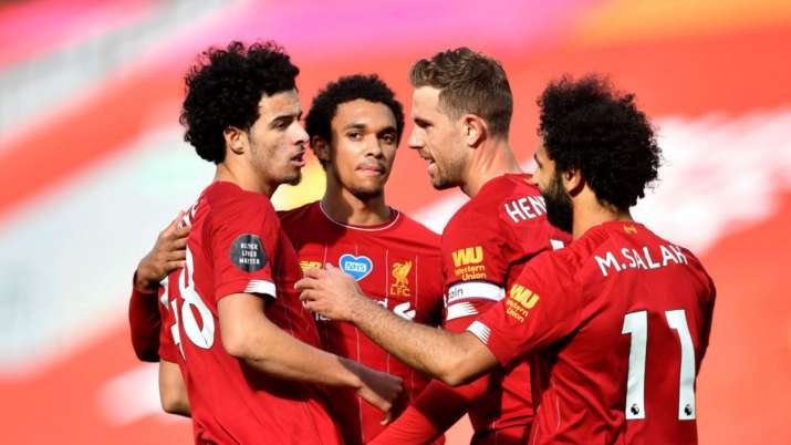 manchester city, pep guardiola, liverpool, liverpool premier league, premier league