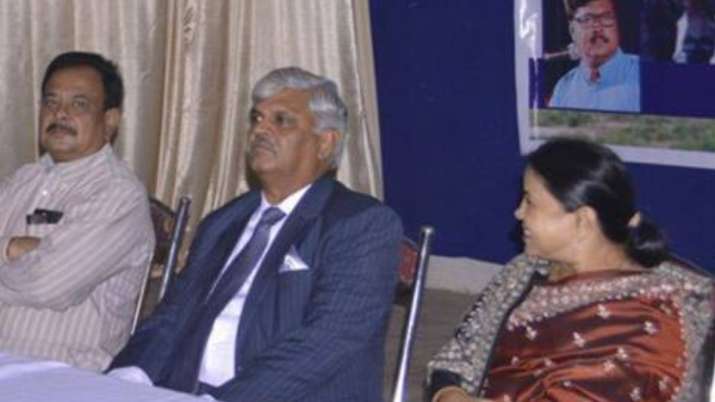 The Supreme Court in February last year appointed him as