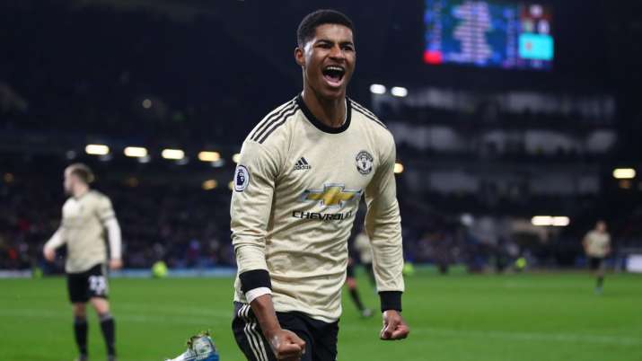 Marcus Rashford to receive honorary doctorate from University of Manchester