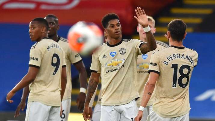 manchester united, man utd, crystal palace, man utd vs crystal palace, anthony martial, marcus rashf
