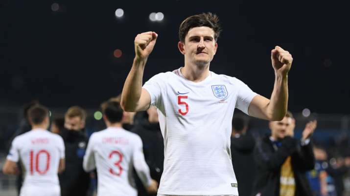 gareth southgate, england, england squad, nations league, uefa nations league, harry maguire, mason