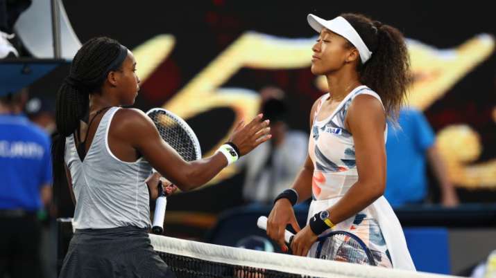 US Open 2020: Rematch between Naomi Osaka, Coco Gauff possible in third round | Tennis News ...