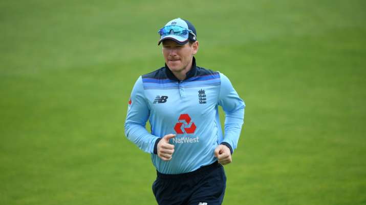 England vs Ireland: Trying to fit the best XI in white-ball format: Eoin Morgan