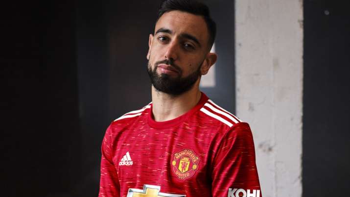 Manchester United stars to wear new home kit against LASK in Europa League