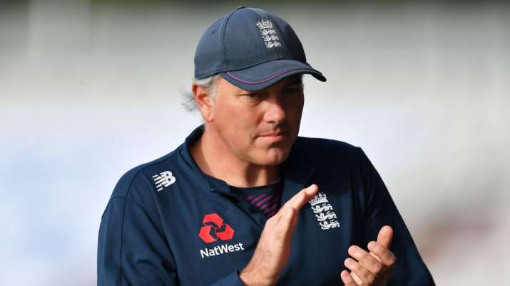 England coach Silverwood says he has "no problem" in touring Pakistan