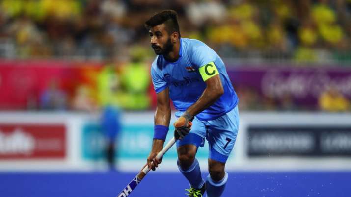 indian hockey team, hockey india, hockey, graham reid, coronavirus