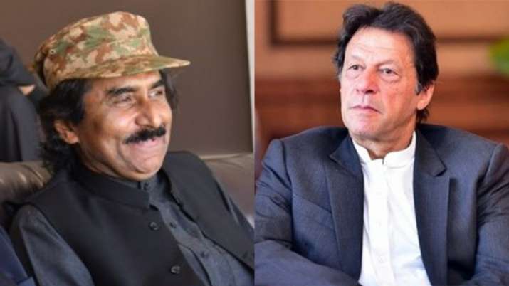 Javed Miandad apologises to Imran Khan after nephew given coach job