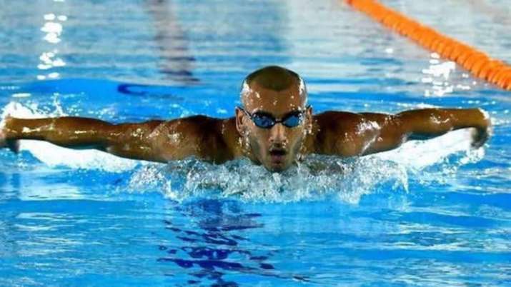 olympics, olympic games, tokyo olympics, 2020 tokyo olympics, virdhawal khade, srihari nataraj, kush