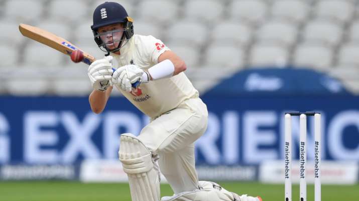 ENG vs PAK 3rd Test: Ready to end series on a high, says England's Ollie Pope