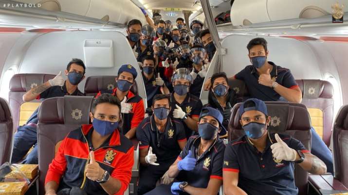 royal challengers bangalore, rcb, rcb squad, ipl 2020, indian premier league 2020