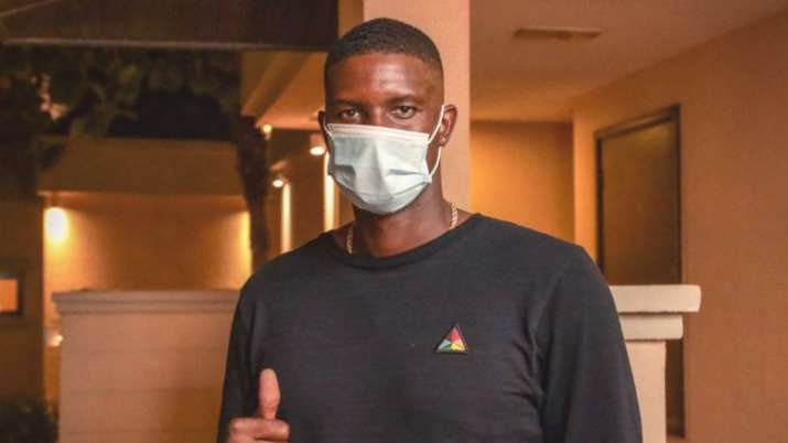 jason holder, sunrisers hyderabad, mitchell marsh, jason holder srh, jason holder srh 2020, ipl 202
