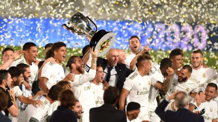 la liga, spanish football federation, laliga, granada vs athletic bilbao, la liga 2020-21