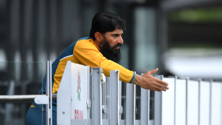 england vs pakistan, mohsin khan, misbah ul haq, pakistan cricket