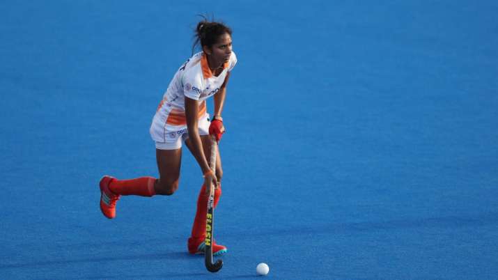 navjot kaur, NAVJOT kaur hockey, indian hockey team