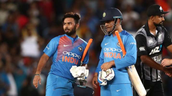 rishabh pant, ms dhoni, rishabh pant ms dhoni, rishabh pant vs ms dhoni, rishabh pant india, msk pra