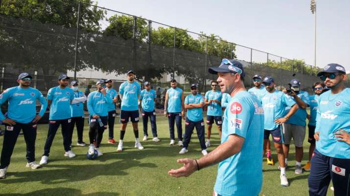 IPL 2020 | Delhi Capitals will gain from Ashwin, Rahane's experience: Ricky Ponting