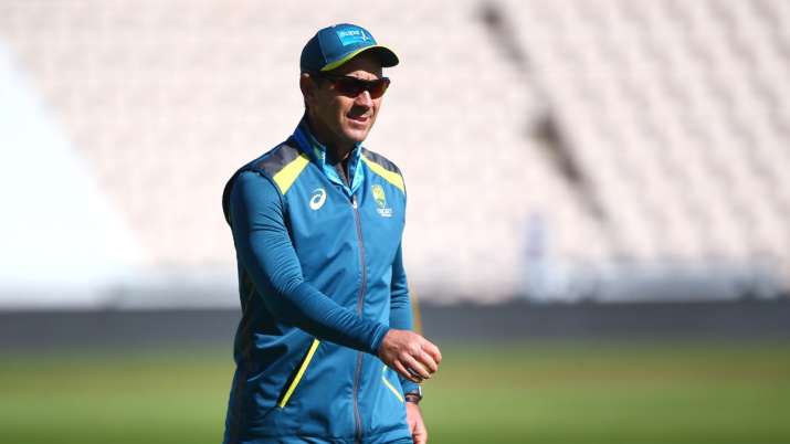australia, justin langer, ausralia vs new zealand, australia tour of south africa