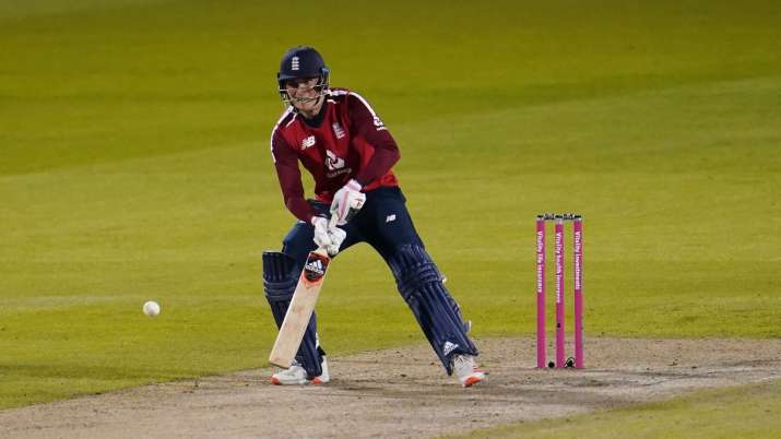 IPL 2020: David Hussey calls KKR's new recruit a better version of Kevin Pietersen