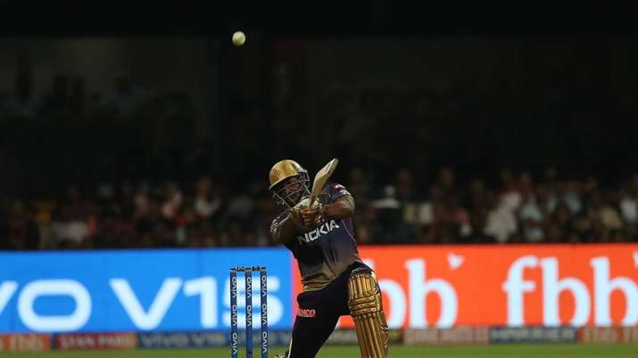 gautam gambhir, kolkata knight riders, andre russell, jasprit bumrah, ipl 2020