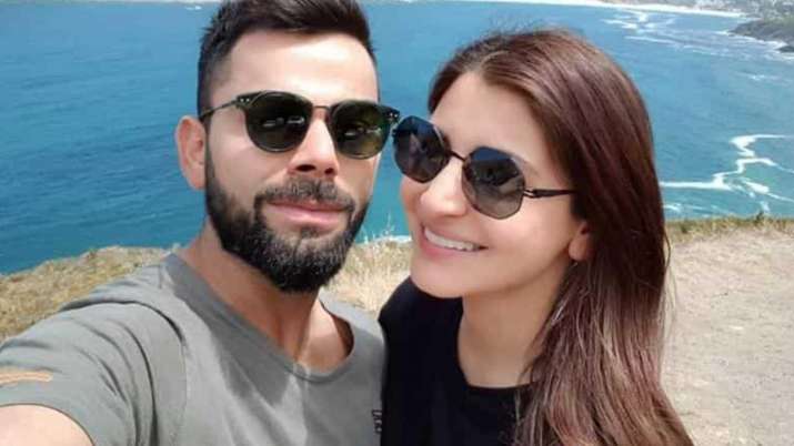Indian captain Virat Kohli is looking forward to third