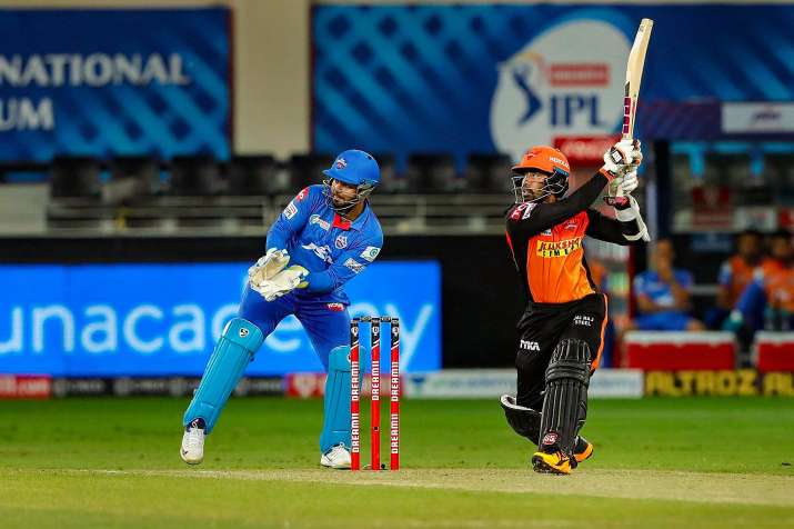 Wriddhiman Saha
