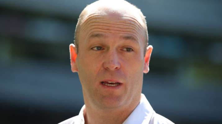 australian cricketers association, aca, aca ceo, alistair nicholson